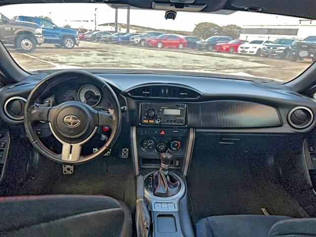 2013 TOYOTA SCION FR-S #3304507462