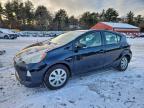 Lot #3315727353 2013 TOYOTA PRIUS C