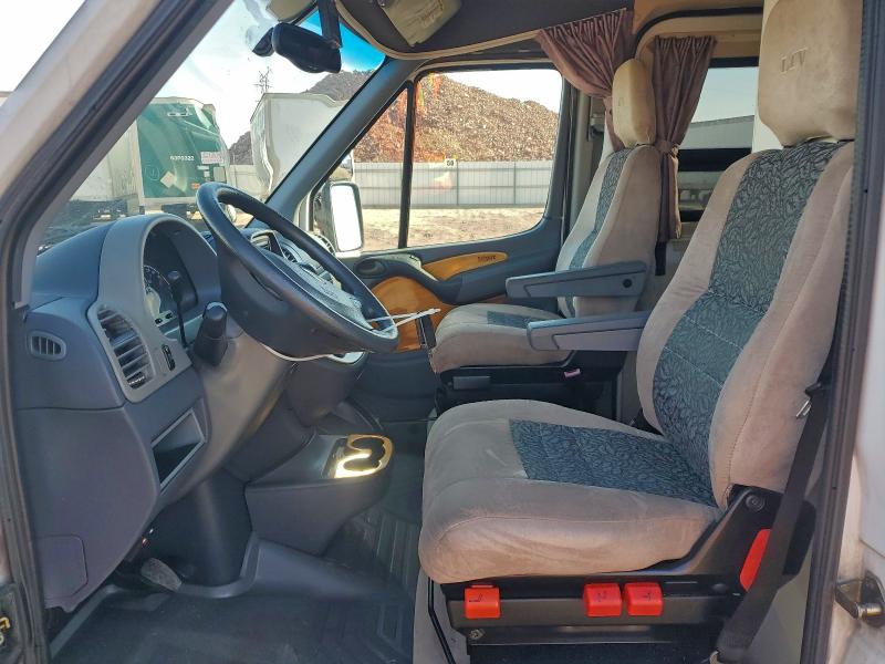 2005 LEISULVANS FREESPIRIT #3304534471