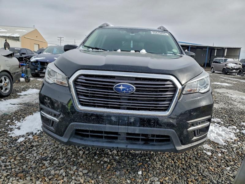 2020 SUBARU ASCENT PRE #3308745062
