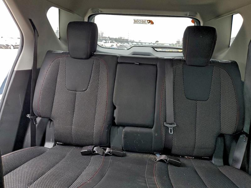 2016 CHEVROLET EQUINOX LT #3304752937