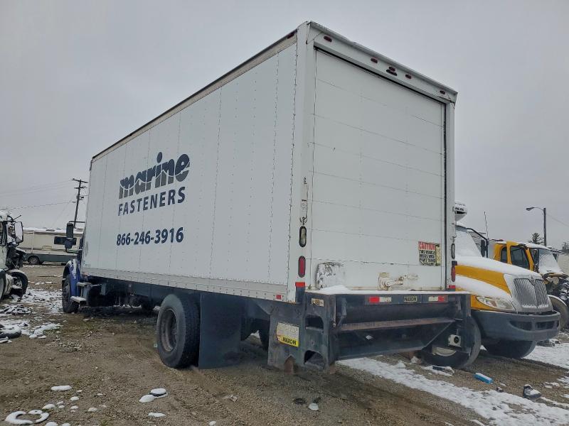 2011 FREIGHTLINER M2 #3312653162