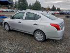 Lot #3302978650 2017 NISSAN VERSA S
