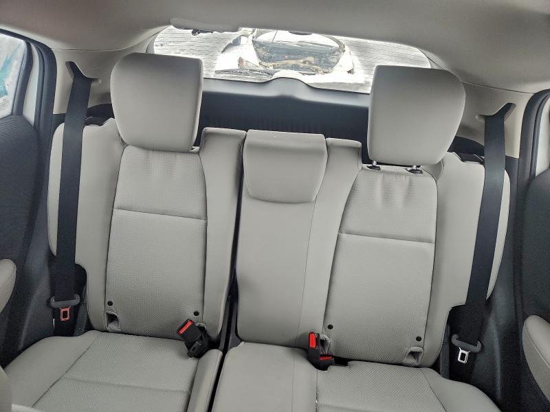 2020 HONDA HR-V LX #3315732380