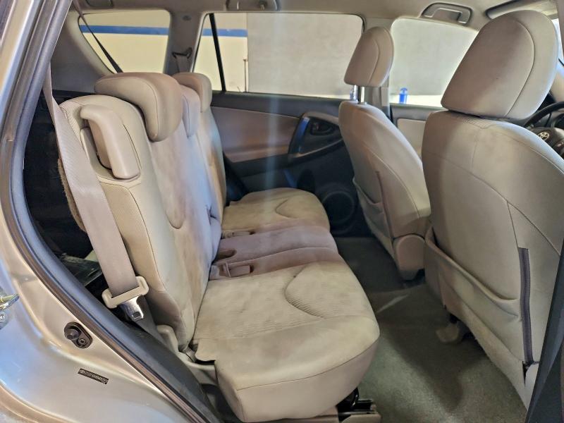 2011 TOYOTA RAV4 #3301820420