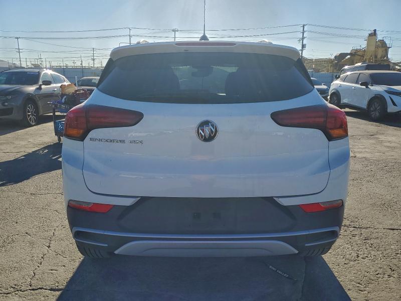 2022 BUICK ENCORE GX #3316815418