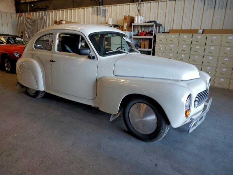 1962 VOLVO CP #3310538056