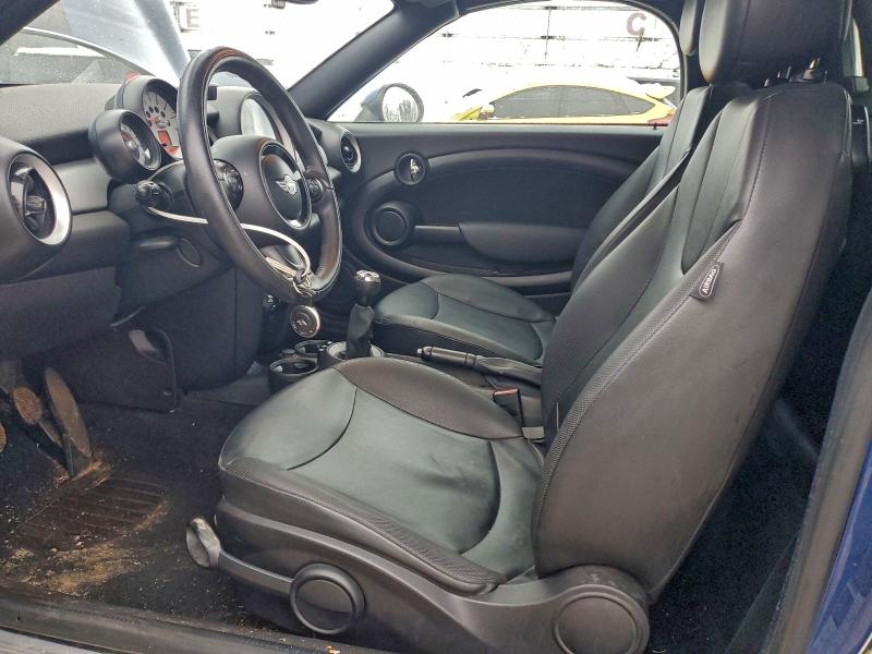 2014 MINI COOPER ROA #3304455584