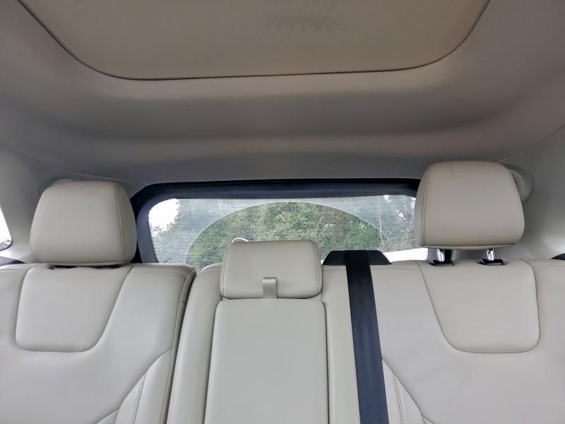 2015 FORD EDGE TITAN #3310326080