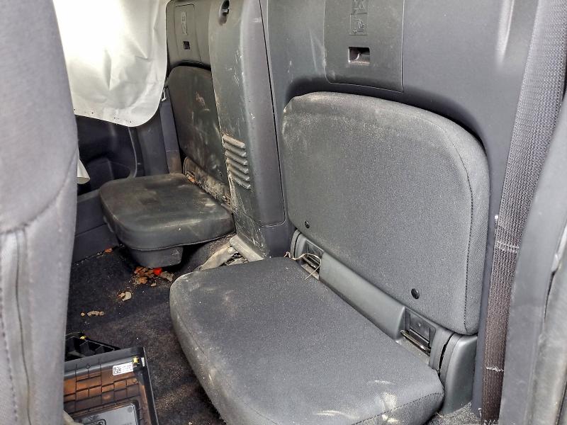 2024 NISSAN FRONTIER S #3308327166