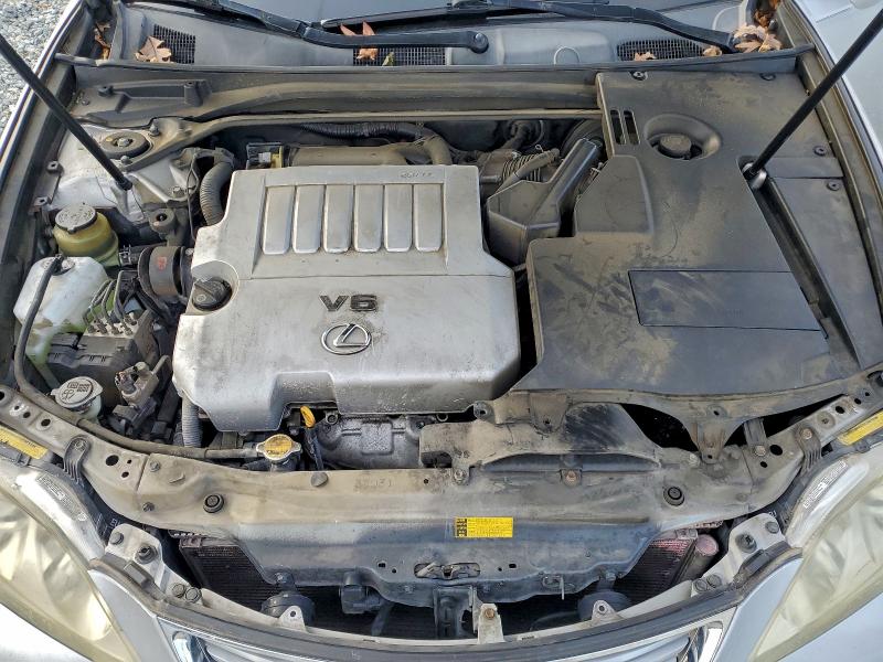 2008 LEXUS ES 350 #3301683636