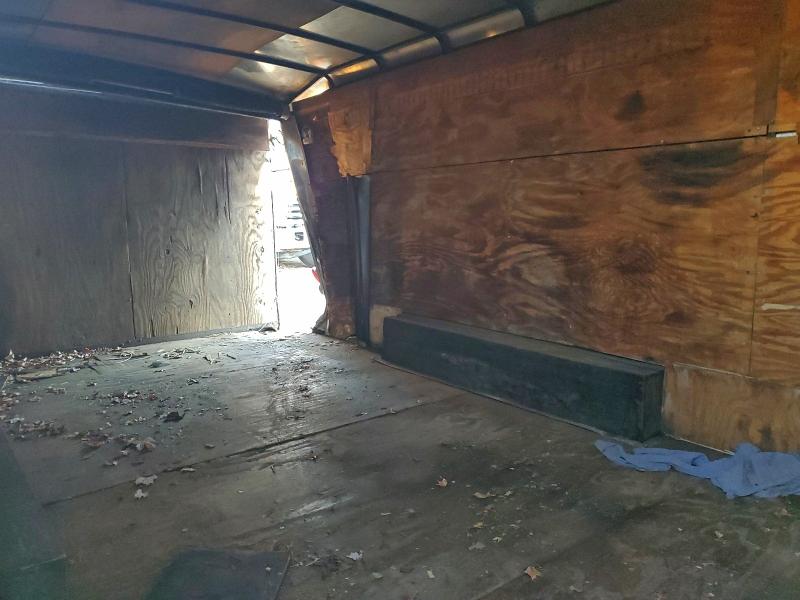 2011 AMERICAN MOTORS HAULER #3316753429