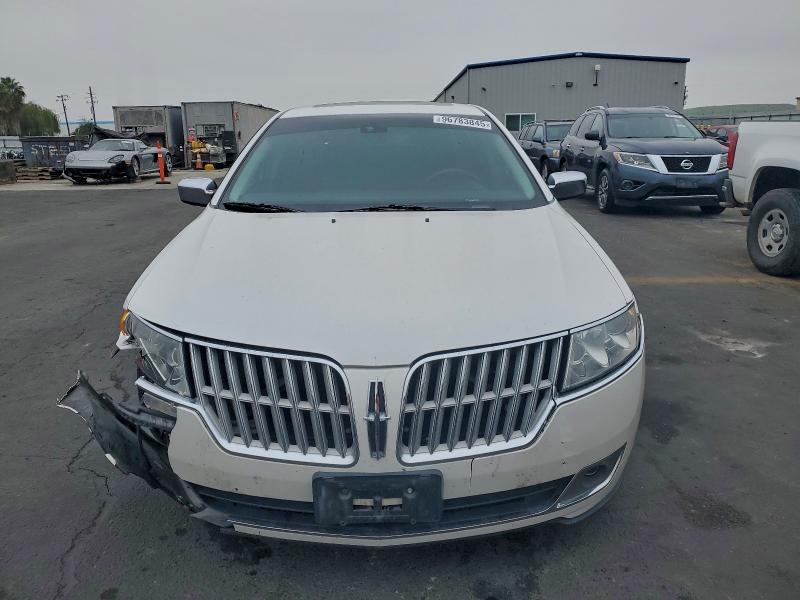 2011 LINCOLN MKZ #3315867183