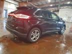 Lot #3315786358 2017 FORD EDGE TITAN