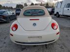 Lot #3312109111 2009 VOLKSWAGEN NEW BEETLE