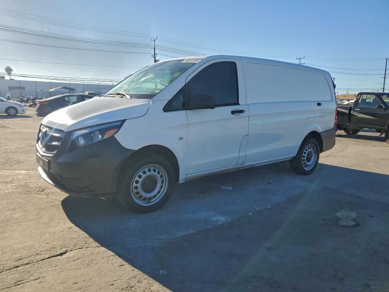 2021 MERCEDES-BENZ METRIS #3311724230