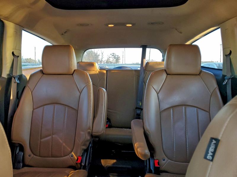 2016 BUICK ENCLAVE #3303823416