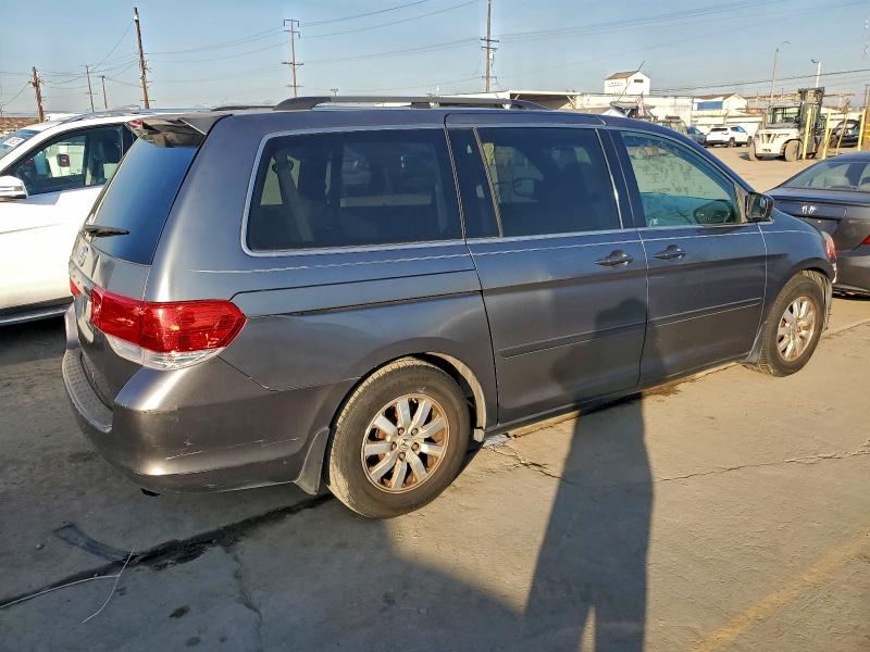 2010 HONDA ODYSSEY EX #3302635023