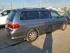 Lot #3302635023 2010 HONDA ODYSSEY EX