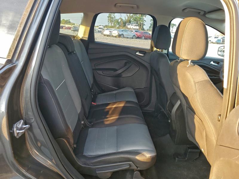 2015 FORD ESCAPE SE #3309054159