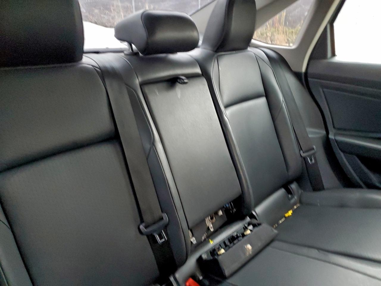 Lot #3311743743 2019 VOLKSWAGEN JETTA SEL