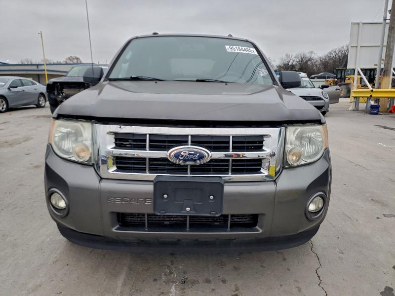 2010 FORD ESCAPE XLT #3304549456