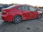Lot #3309439980 2020 TOYOTA COROLLA LE