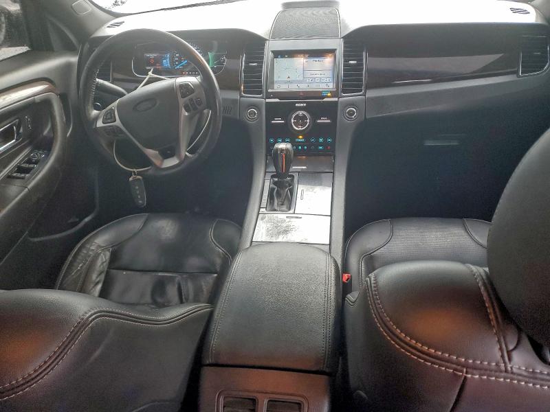 2019 FORD TAURUS LIM #3311555262