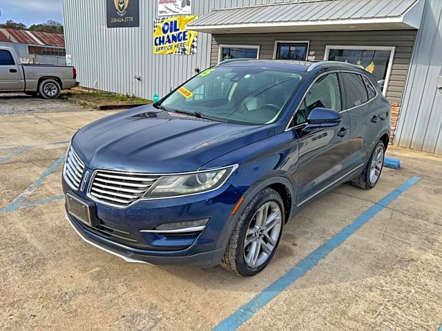 2015 LINCOLN MKC #3301674630