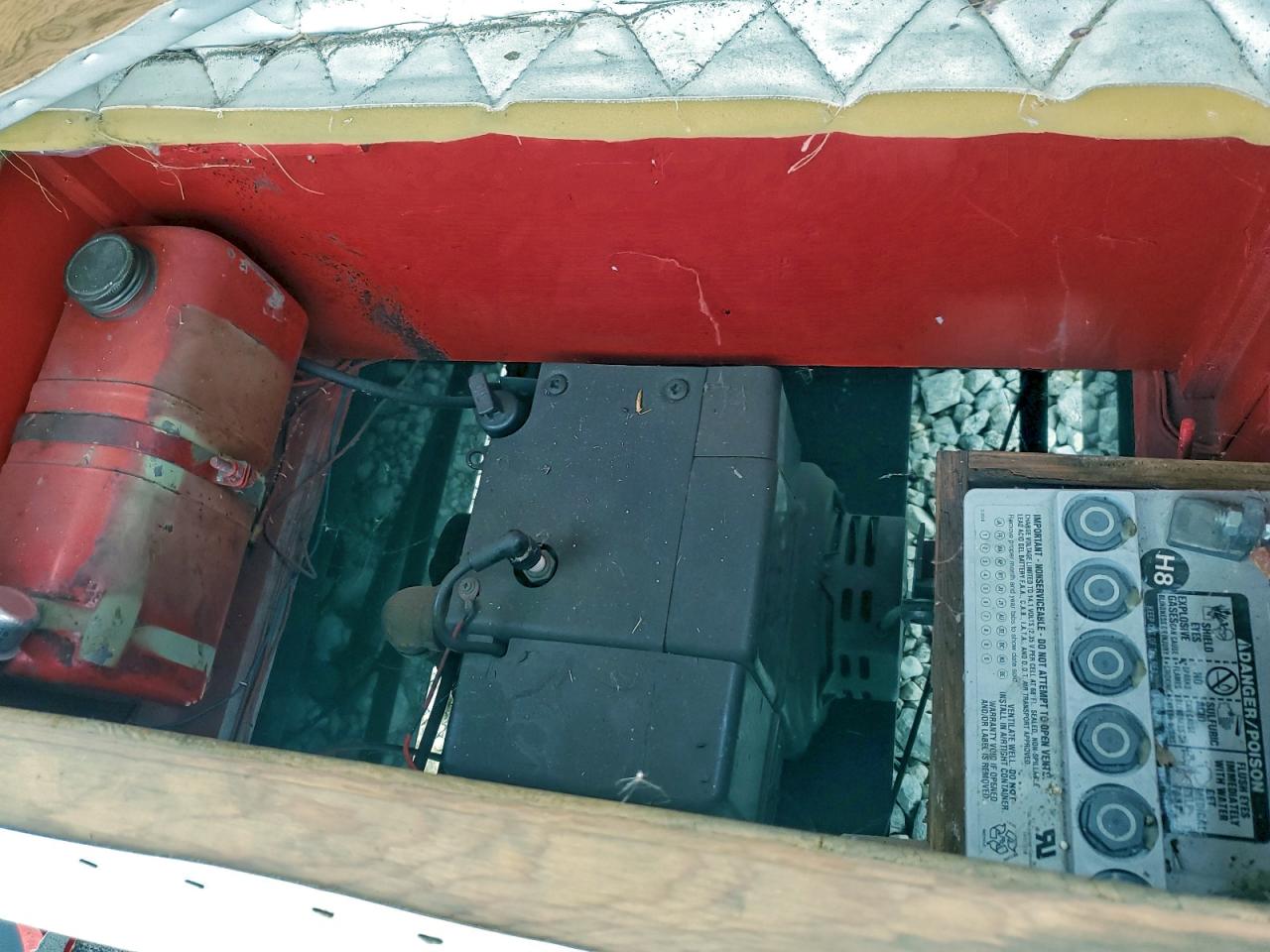 Lot #3309650921 1975 OTHER GOLF CART