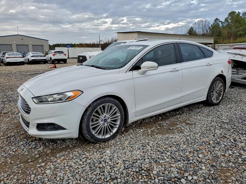 2014 FORD FUSION SE #3304514458