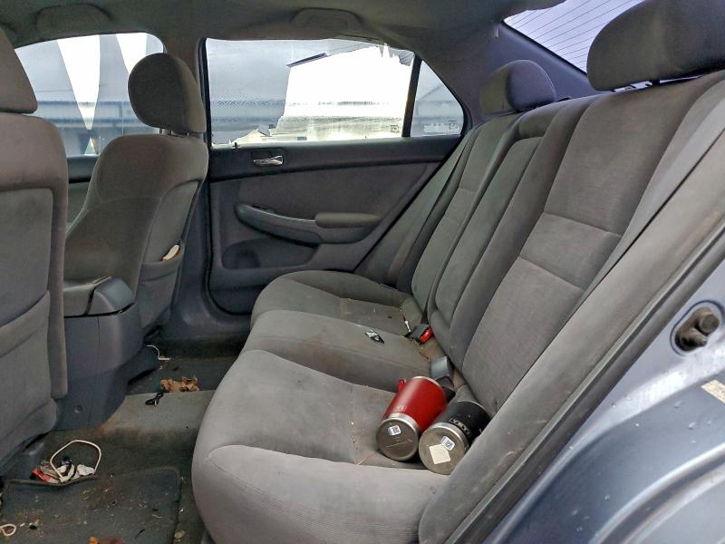 2007 HONDA ACCORD EX #3310435305