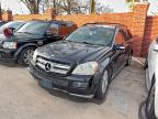 Lot #3315597775 2008 MERCEDES-BENZ GL 320 CDI