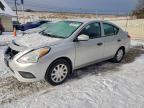 Lot #3309569557 2017 NISSAN VERSA S