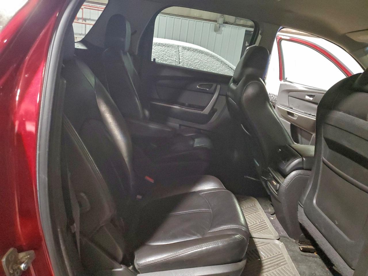 Lot #3302887920 2012 GMC ACADIA SLT