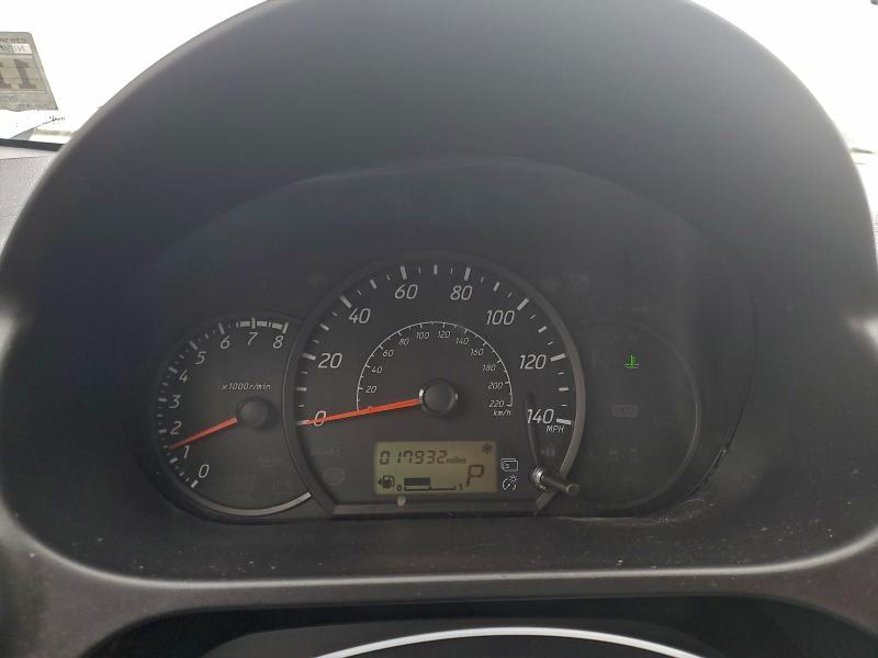 2024 MITSUBISHI MIRAGE ES #3312232539