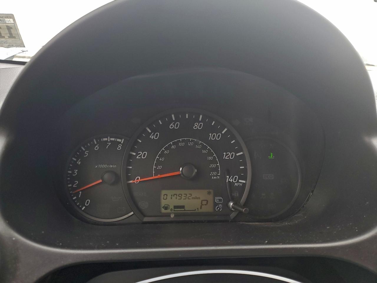 Lot #3312232539 2024 MITSUBISHI MIRAGE ES