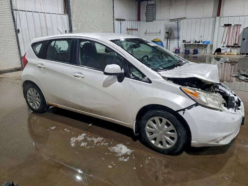 2014 NISSAN VERSA NOTE #3305302385