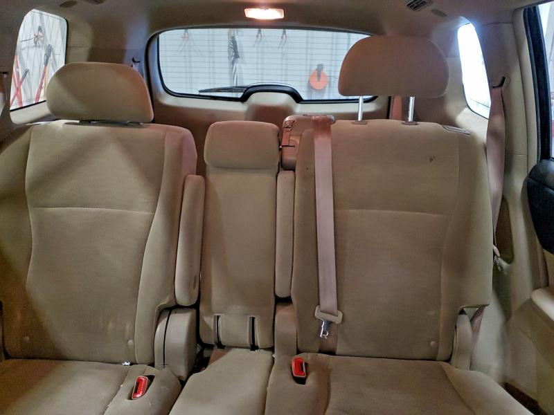 2013 TOYOTA HIGHLANDER #3311578773