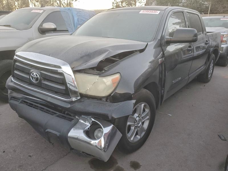 2010 TOYOTA TUNDRA CRE #3315751359