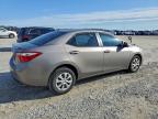 Lot #3312361770 2014 TOYOTA COROLLA EC