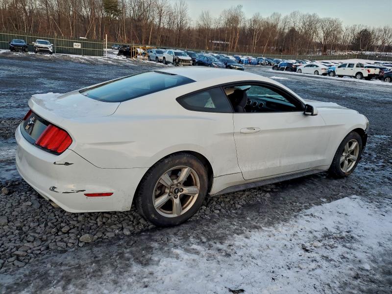 2016 FORD MUSTANG #3315970113