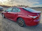 Lot #3312552827 2020 TOYOTA CAMRY LE