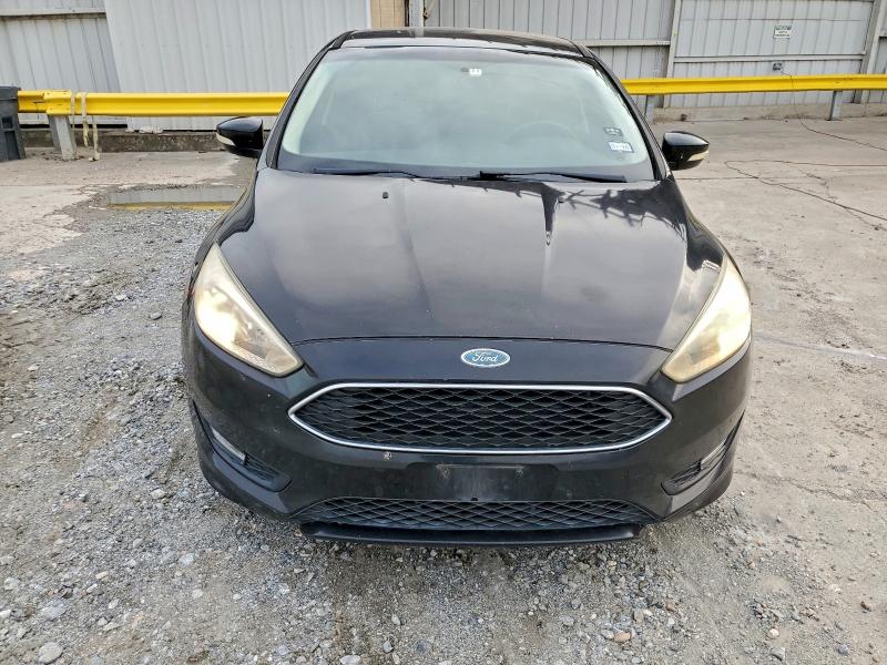 2016 FORD FOCUS SE #3303937686