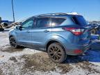 Lot #3305331374 2018 FORD ESCAPE SE