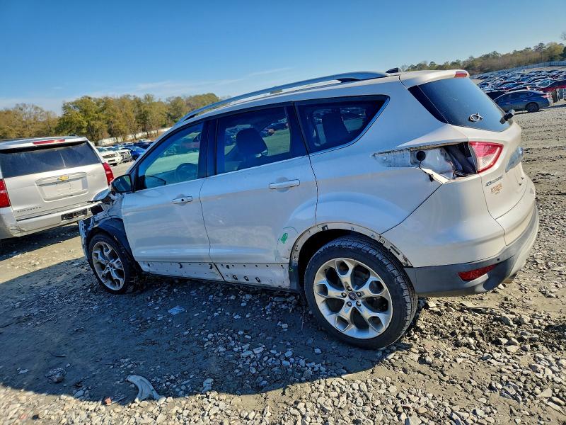 2014 FORD ESCAPE TIT #3310587047