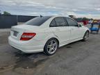 Lot #3303596928 2011 MERCEDES-BENZ C 300