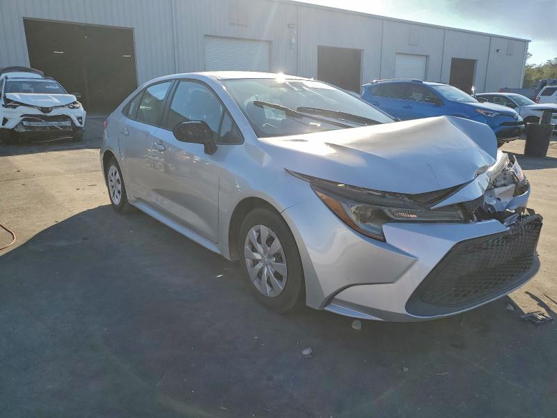 2020 TOYOTA COROLLA L #3304766928