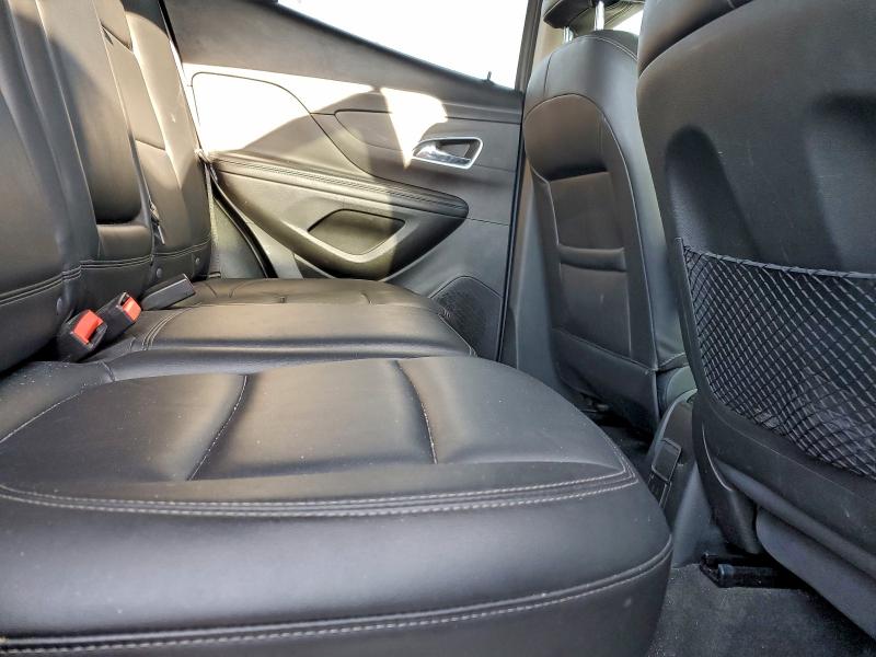 2015 BUICK ENCORE #3317786100