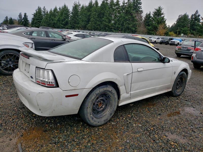2001 FORD MUSTANG #3311656267